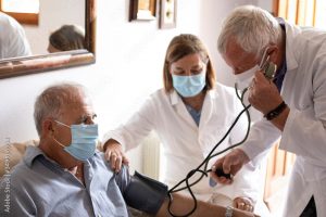 Medico a domicilio Roma