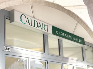 Onoranze funebri e servizi funebri