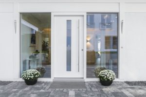 Serramenti e Finestre in Pvc