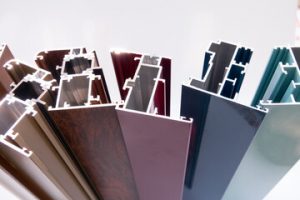 Serramenti e Finestre in Pvc