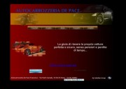 Carrozzeria officina De Pace