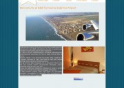 bed and breakfast Fiumicino