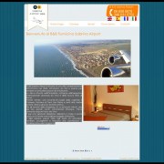 bed and breakfast Fiumicino