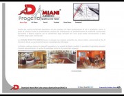 Damiani Progetto Arredo Cavour Roma