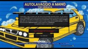 Autolavaggio a Mano Tor Vergata Roma