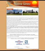 Installazioni impianti Fotovoltaici a Pavia NewW Ginev