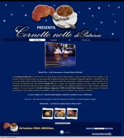 Cornetteria Notturna Metro Anagnina Via Tuscolana Cornetto Notte di Patrizia