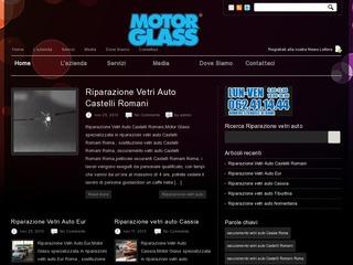 Sostituzione Vetri Auto Roma